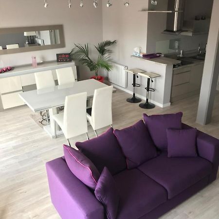 Appartement St Jean Monts Wifi Balcon Parking Saint-Jean-de-Monts Exterior photo