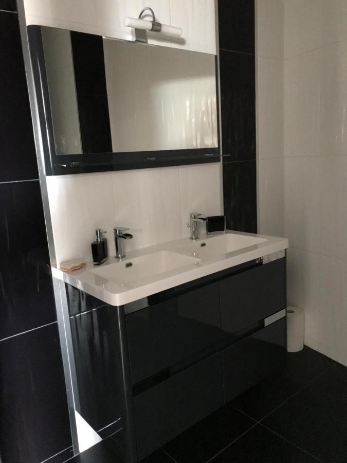 Appartement St Jean Monts Wifi Balcon Parking Saint-Jean-de-Monts Exterior photo